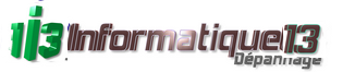 logo Réparation ordinateur Marseille